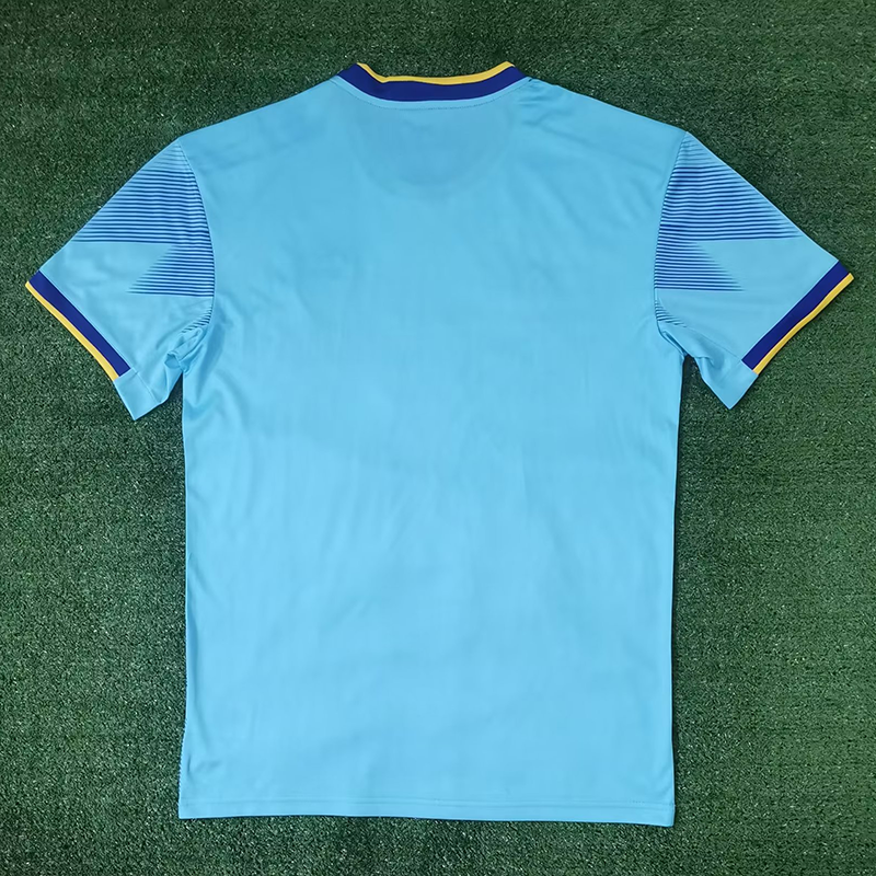 Camiseta Boca Junior 2023/2024 Third